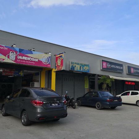 Homestay Barakah Cenang Langkawi Pantai Cenang  Zewnętrze zdjęcie