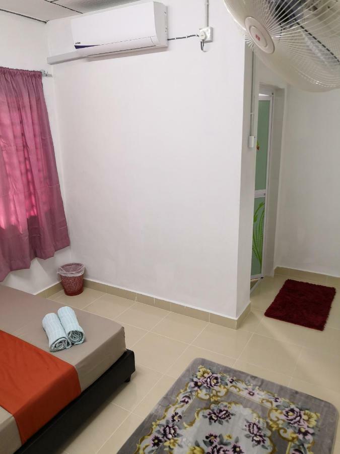 Homestay Barakah Cenang Langkawi Pantai Cenang  Zewnętrze zdjęcie