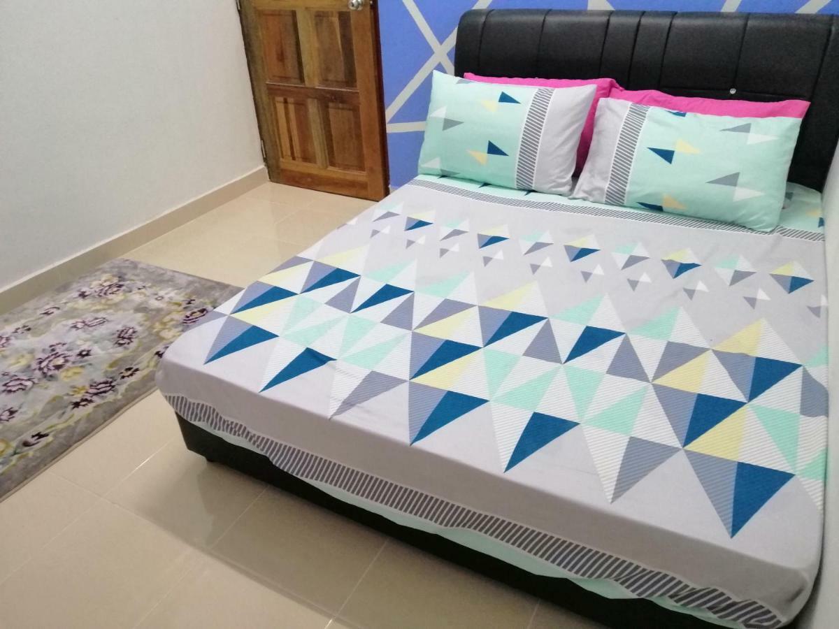 Homestay Barakah Cenang Langkawi Pantai Cenang  Zewnętrze zdjęcie
