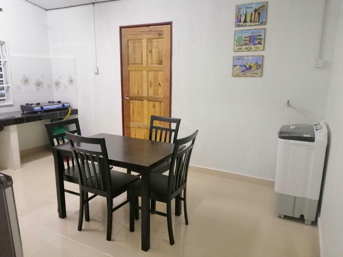 Homestay Barakah Cenang Langkawi Pantai Cenang  Zewnętrze zdjęcie