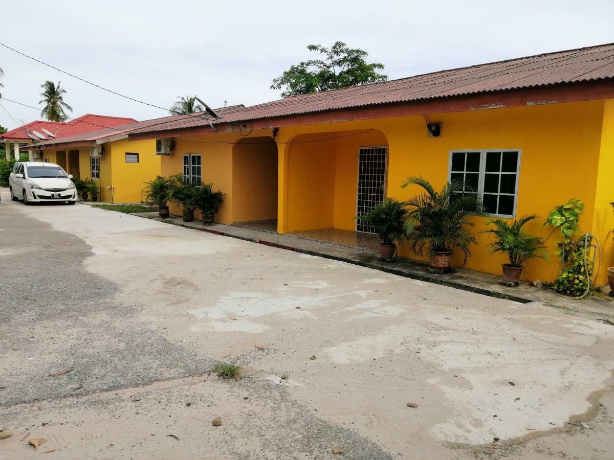 Homestay Barakah Cenang Langkawi Pantai Cenang  Zewnętrze zdjęcie