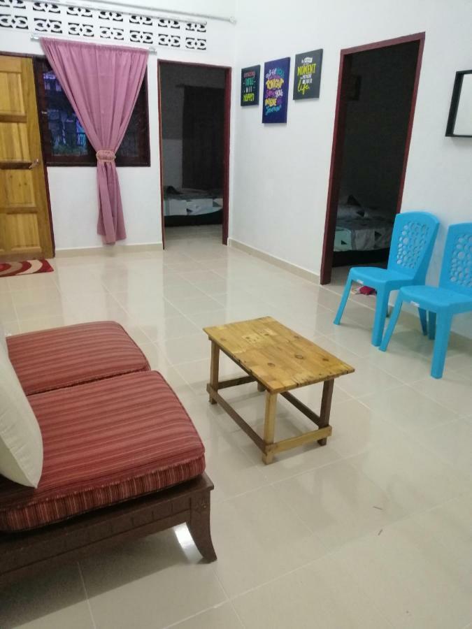 Homestay Barakah Cenang Langkawi Pantai Cenang  Zewnętrze zdjęcie