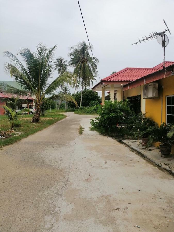 Homestay Barakah Cenang Langkawi Pantai Cenang  Zewnętrze zdjęcie