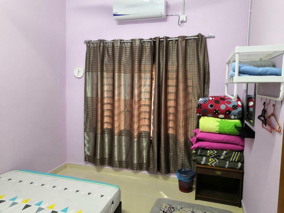 Homestay Barakah Cenang Langkawi Pantai Cenang  Zewnętrze zdjęcie