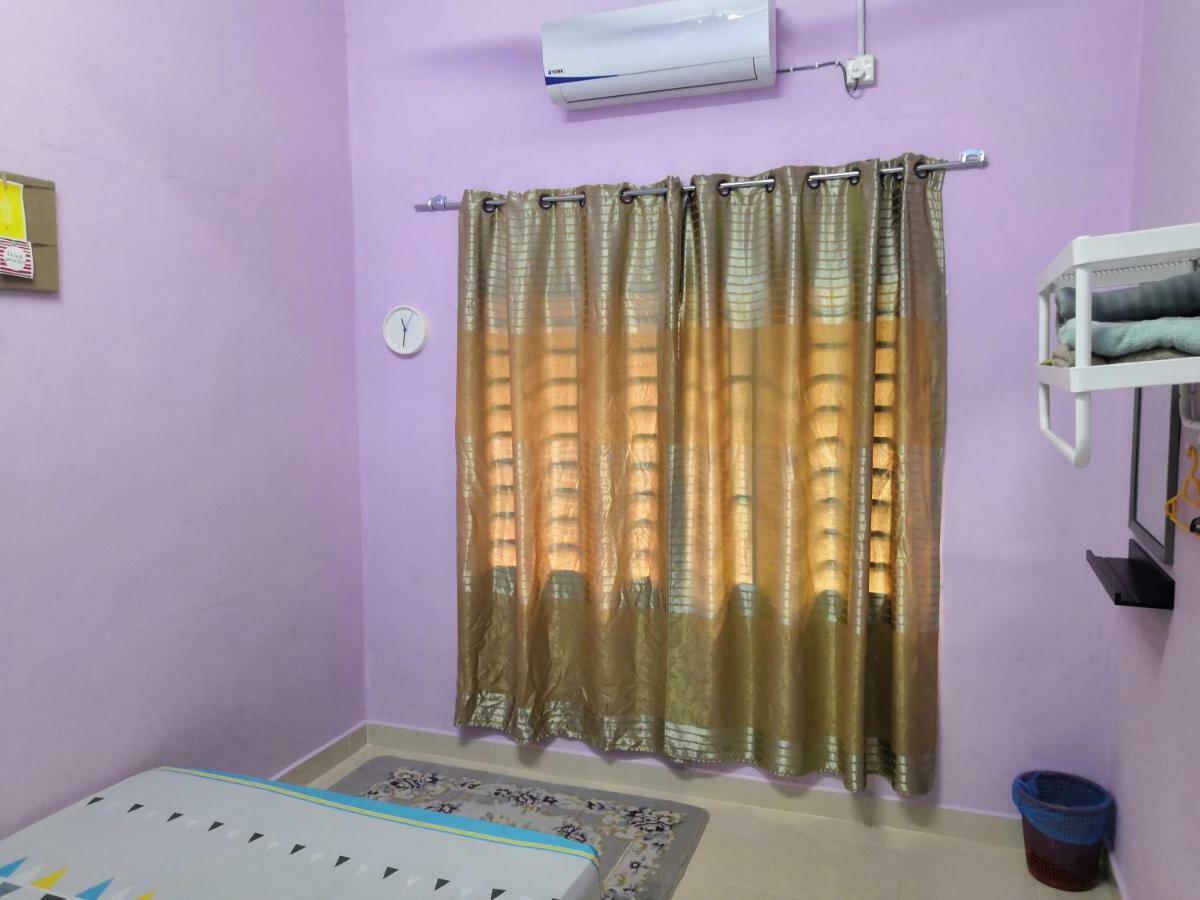 Homestay Barakah Cenang Langkawi Pantai Cenang  Zewnętrze zdjęcie