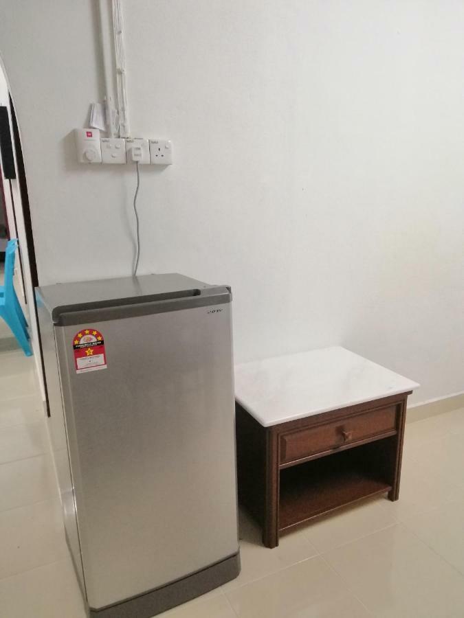 Homestay Barakah Cenang Langkawi Pantai Cenang  Zewnętrze zdjęcie