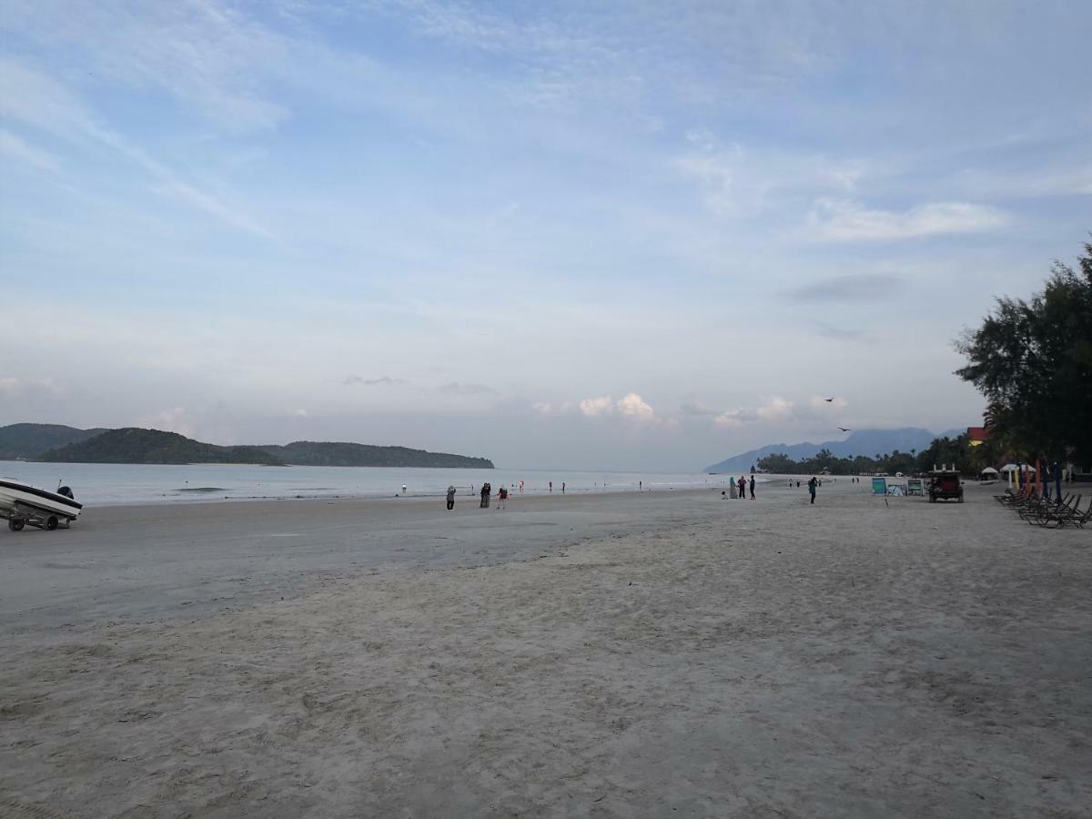 Homestay Barakah Cenang Langkawi Pantai Cenang  Zewnętrze zdjęcie